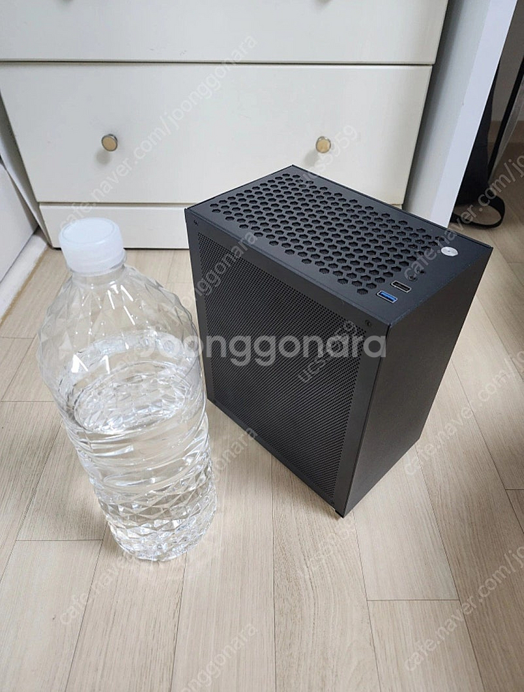 인텔 i5 12600KF RTX3060TI SFF IT...--1