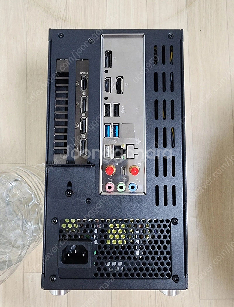 인텔 i5 12600KF RTX3060TI SFF IT...--2