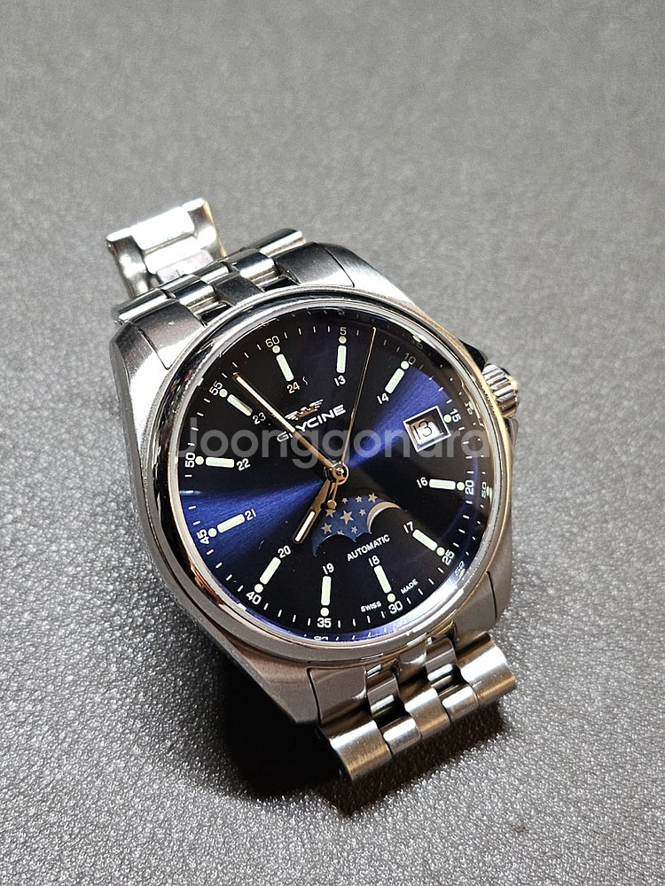 글라이신 문페이즈 gl0193--0