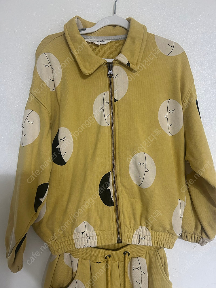 리미떼두두 집업 셋업 팔아요--1