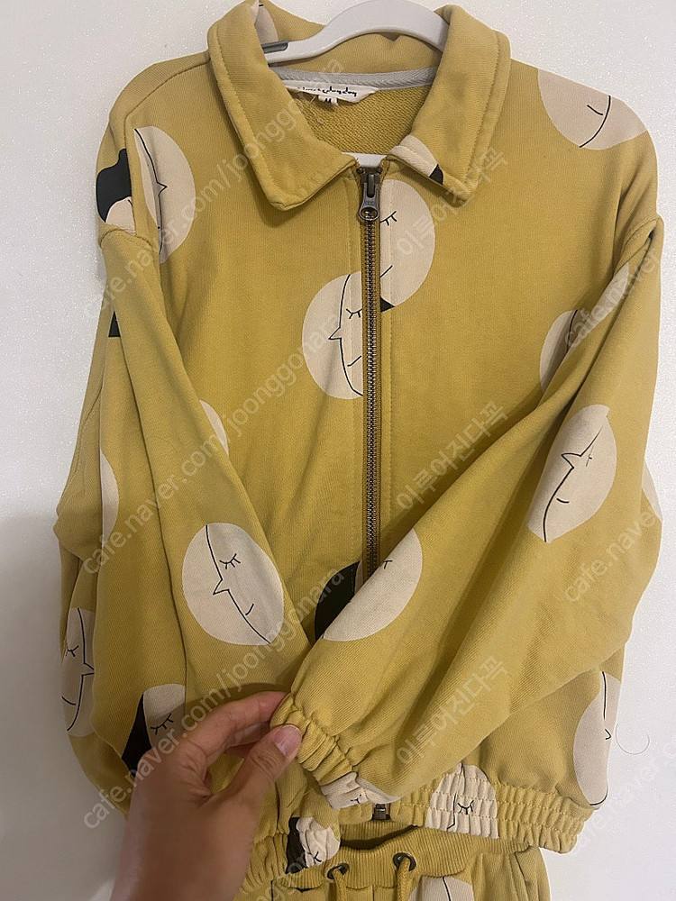 리미떼두두 집업 셋업 팔아요--2