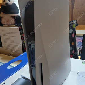 ps5 디스크 1118a, nm790(ssd), ps5 타이틀