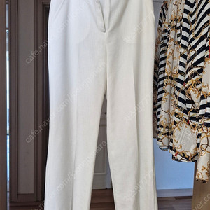 모조에스핀 팬츠 55