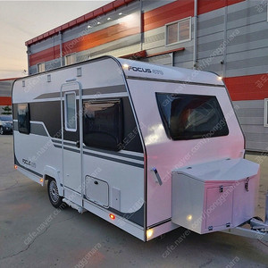 포커스 470 카라반 (국내산제작)