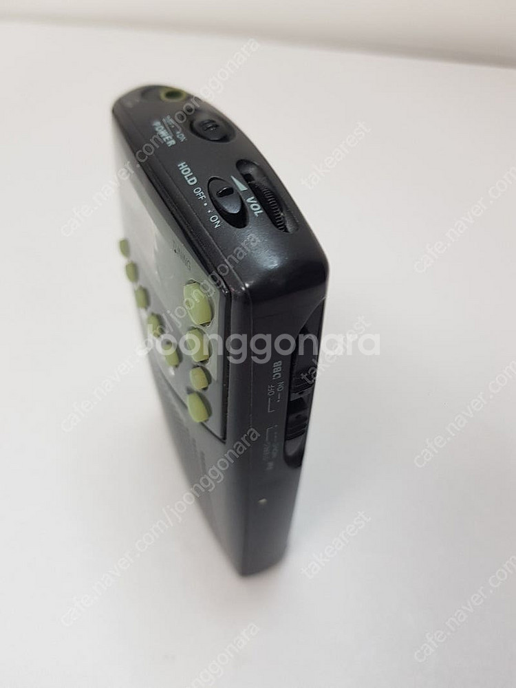 필립스 휴대용 라디오 ae6750--2