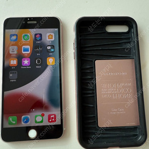 아이폰 6S 플러스 128GB