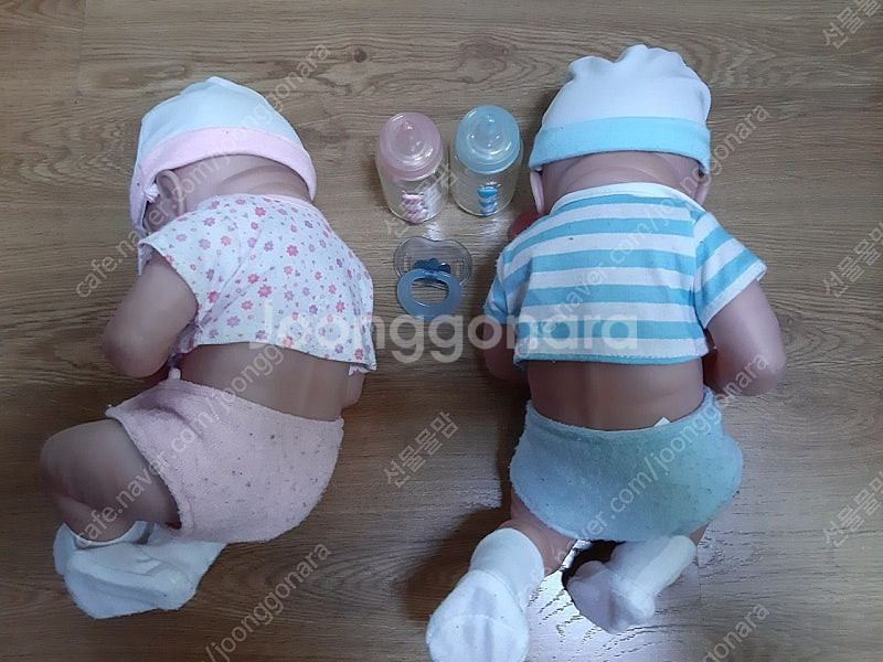 베렝구어아기인형/신생아36cm--1