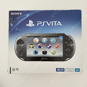 psp vita 비타 2세대