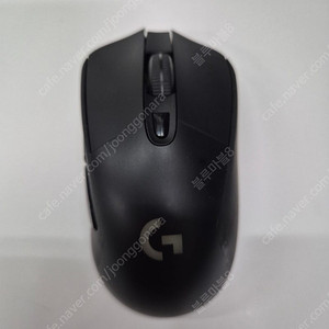 로지텍코리아 G703 HERO WIRELESS 무선 게이밍 마우스 택포8000원