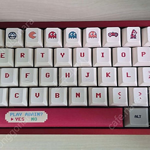 베놈 60HE 키보드 판매합니다