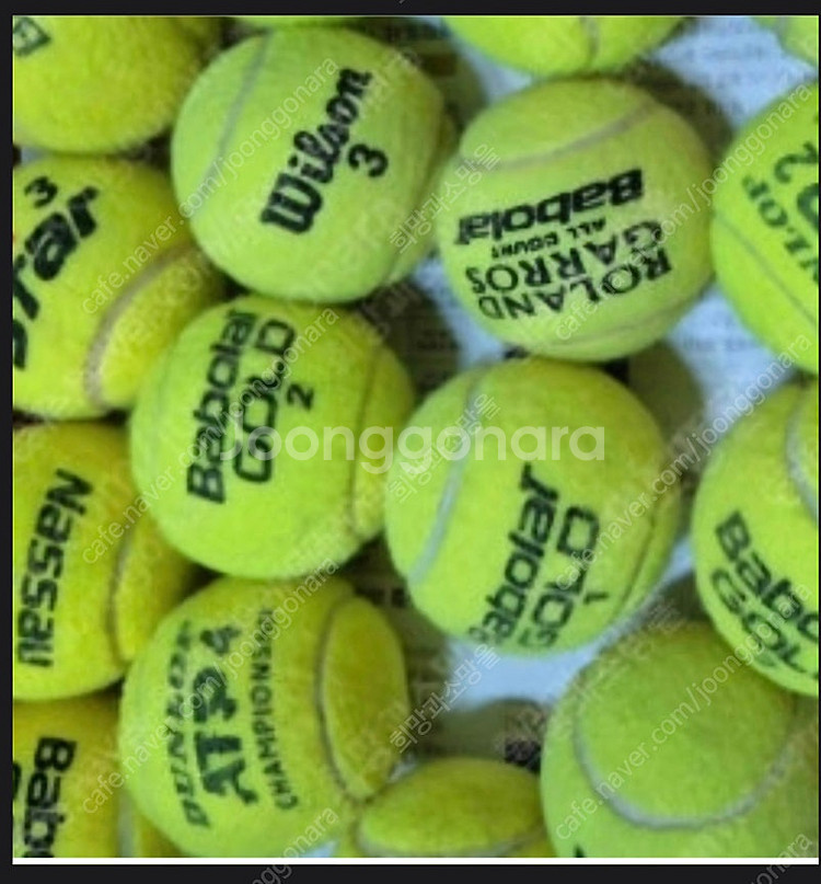 테니스공--1