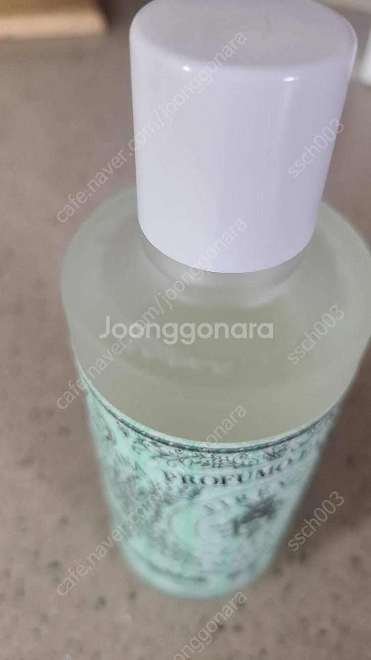 산타 마리아노 벨라 장미수 토너 아쿠아 디 로즈 250...--1