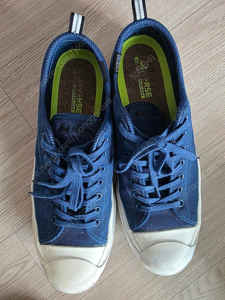 컨버스 잭퍼셜 280미리 이미지