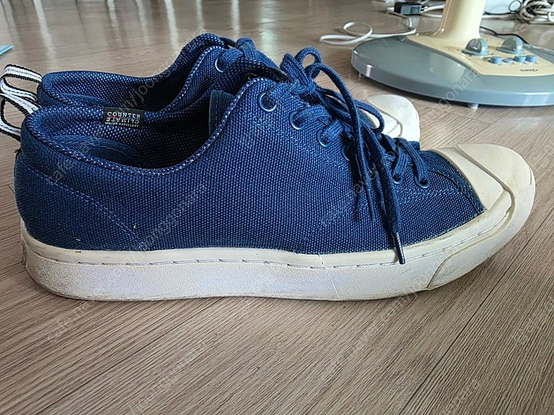 컨버스 잭퍼셜 280미리 이미지