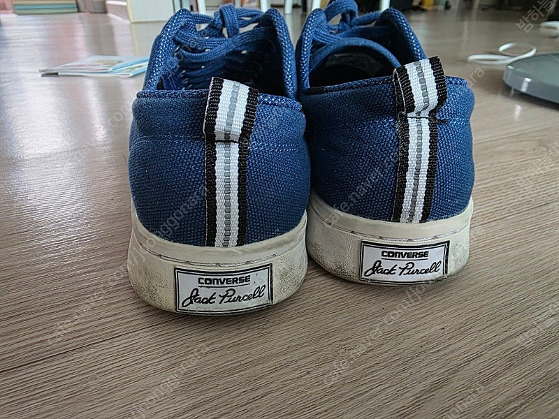 컨버스 잭퍼셜 280미리 이미지