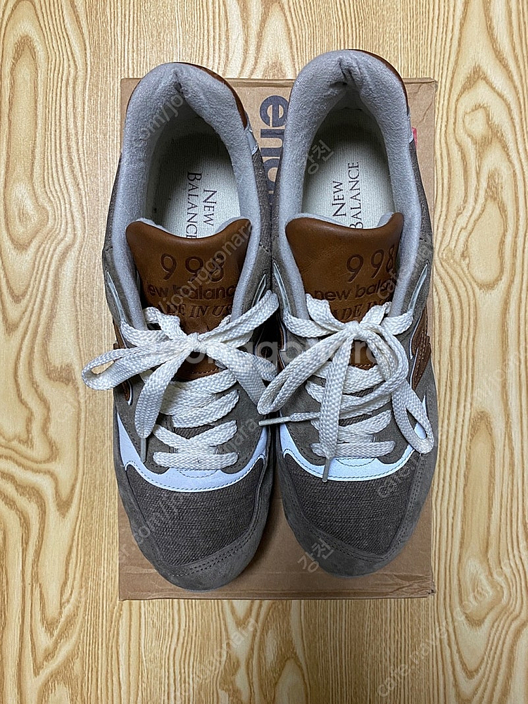 뉴발란스 998 made in usa--2