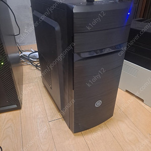 컴퓨터 본체 (i5-4690 8기가) 6만원 팝니다..