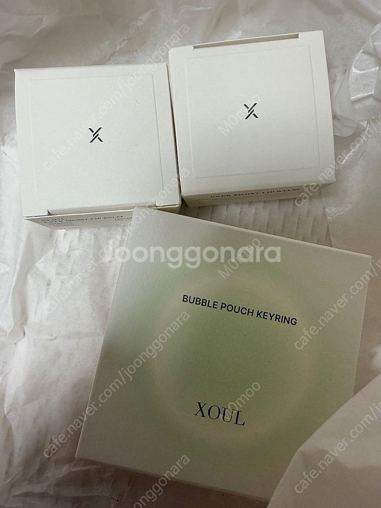 소울립밤 2개 택포 43000원--1