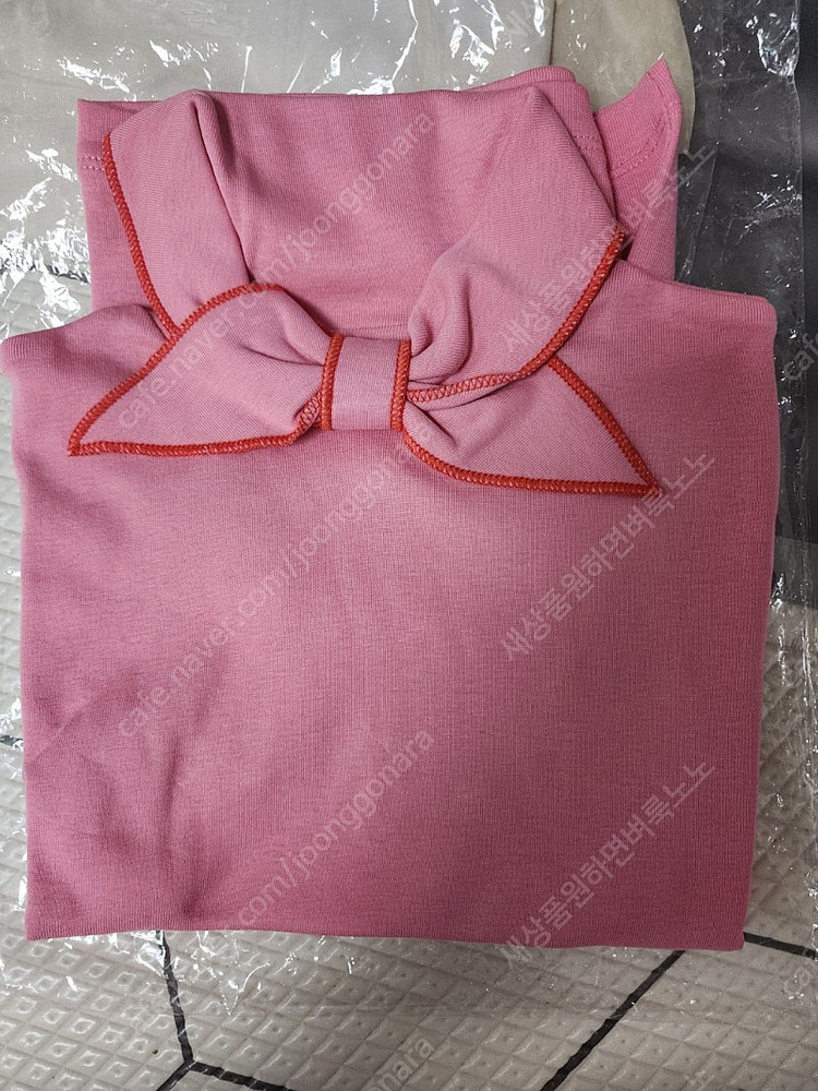 미샤앤퍼프 스카우트반팔티10 이미지