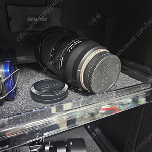 탐론 17-70 f2.8 후지 x마운트