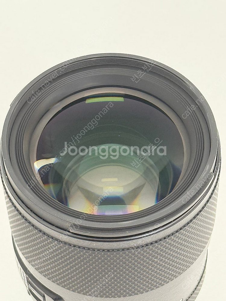 소니 FE 마운트 시그마 50.4 50mm F1.4 D...--2