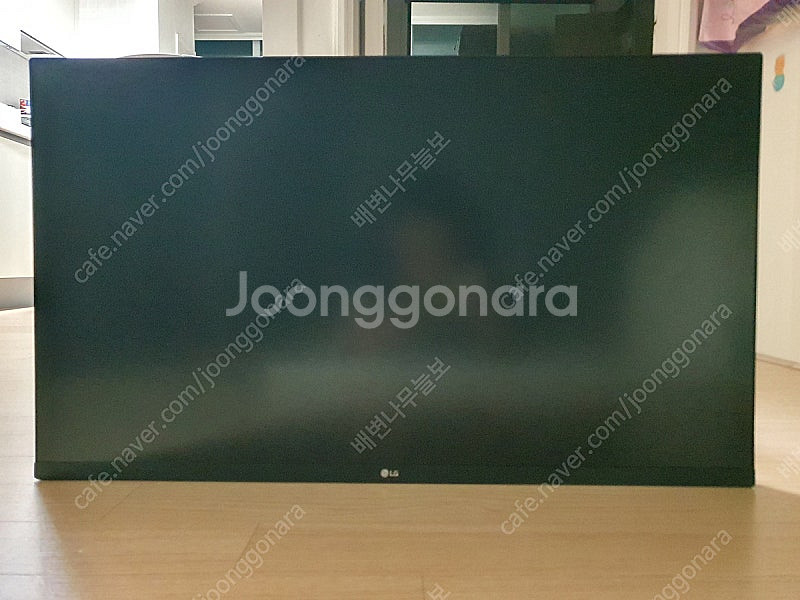 LG Ultra Fine Display 360 32UN...--2