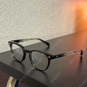 TVR 535 미군 USS 디자인복각 안경 그레이 그레디언트 / FREE