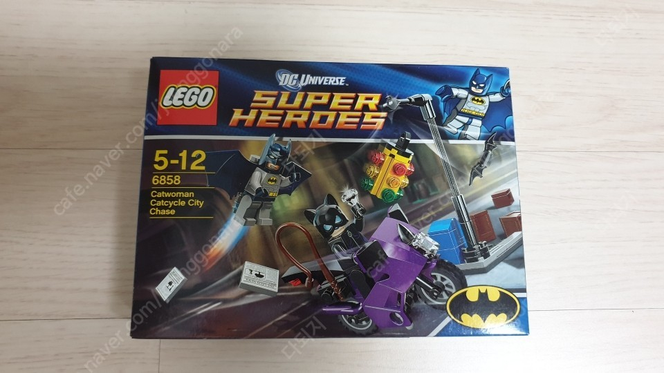 레고 미니피규어 미니피겨 판매합니다(시즌1~19) 루니툰 71030 낱개판매(가격인하)--5