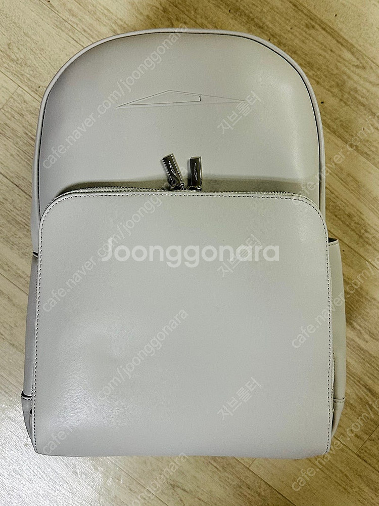 테슬라 엘리베이트 백팩 새제품--0