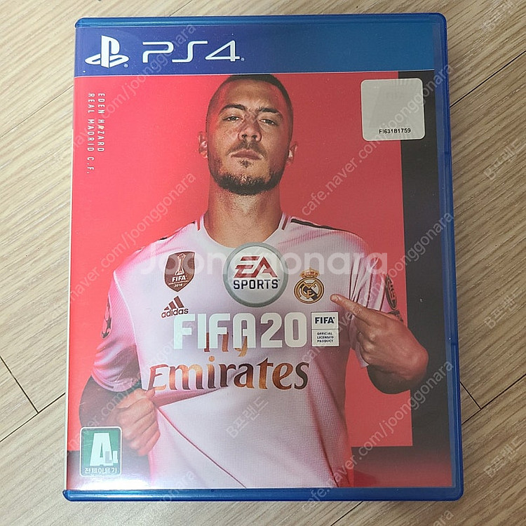 PS4 플스4 피파22 21 20 19 17 게임 타이...--3