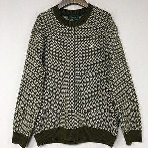 빈폴 남성 22F 헤링본 니트 95 / 랑방 마인 오브제 타임 럭키슈에뜨 산드로 마쥬 오르 시에 시스템