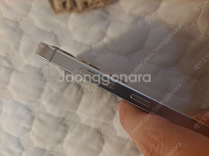 갤럭시S24 플러스 자급제 엠버옐로우 256GB--2