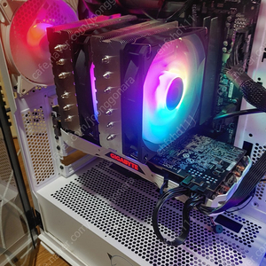 부산 i5 13600kf 컴퓨터
