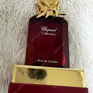 쇼파드 로즈 드 캐롤라인 100ml
