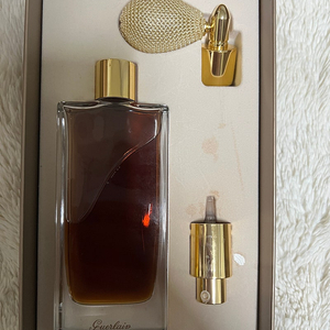 겔랑 퀴르 벨루가 75ml 구바틀