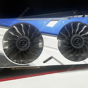이엠텍 JetStream gtx1080ti 11gb