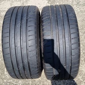245 35 20 파이롯스포츠 4s