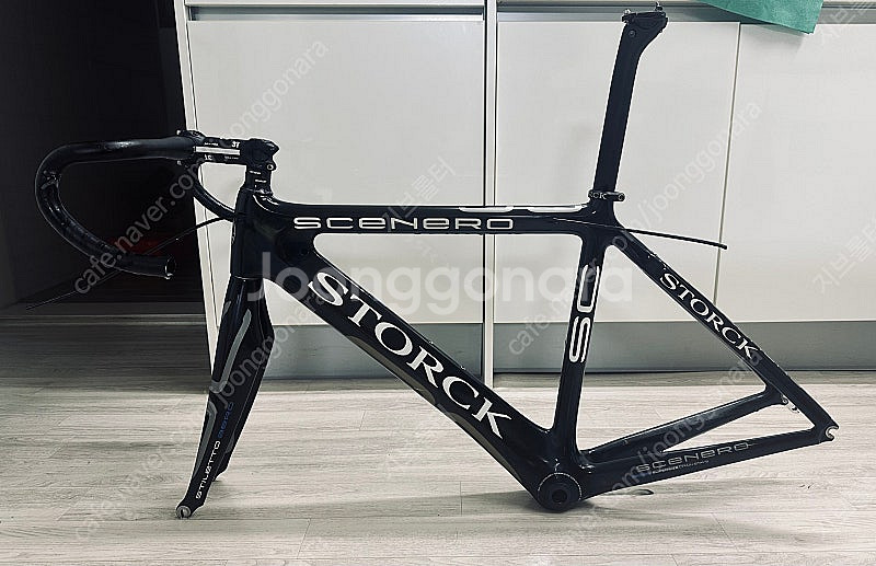 독일 명품 스톡 STORCK 프레임셋--0