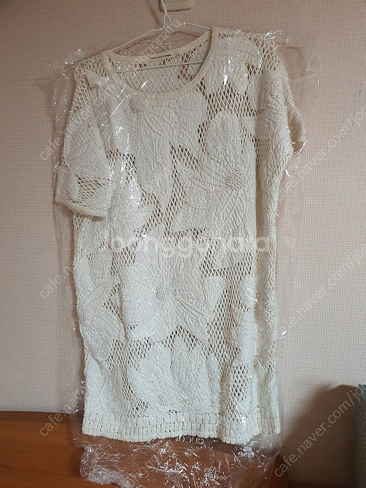 이자벨마랑 원피스--0