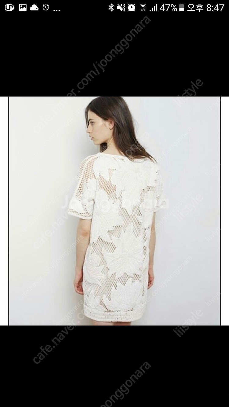 이자벨마랑 원피스--2