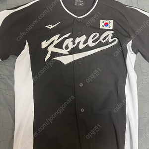 문동주 국대 유니폼110