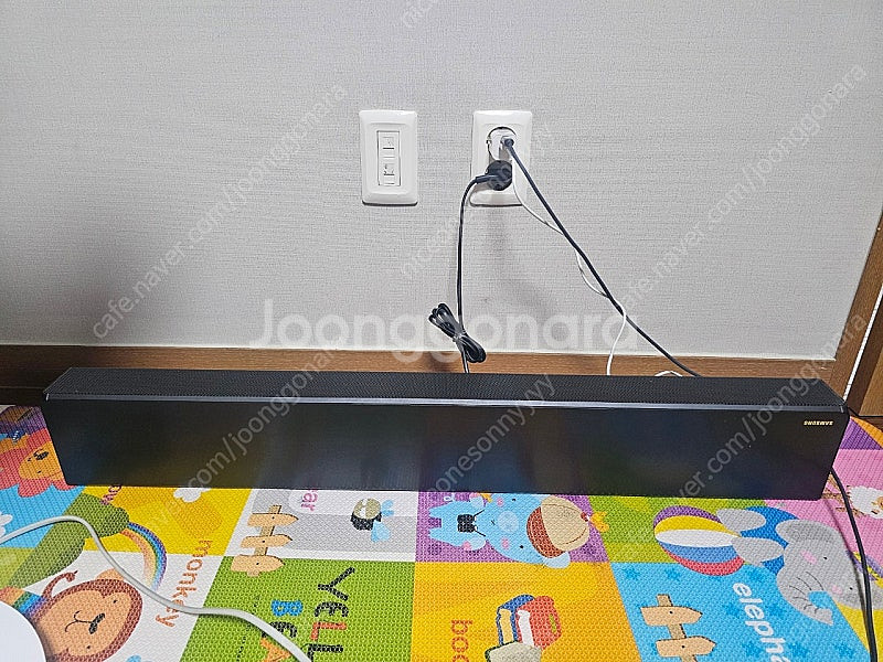 삼성 사운드바 ms550--0