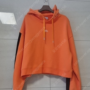 STUSSY 스투시 후드티