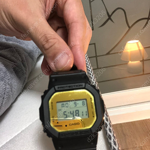 지샥 dw-5600<3만>