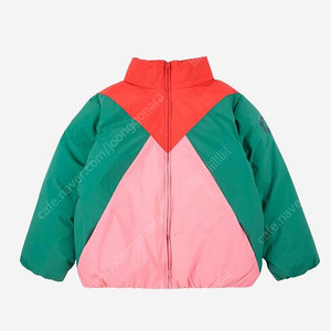 보보쇼즈 25aw 패딩점퍼