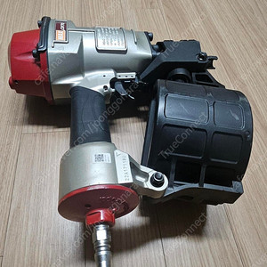 타정기 목파레트용 MAX CN-70
