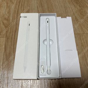 로렌텍 RRT-412 스타일러스펜 짭플펜슬 애플펜슬 판매합니다.