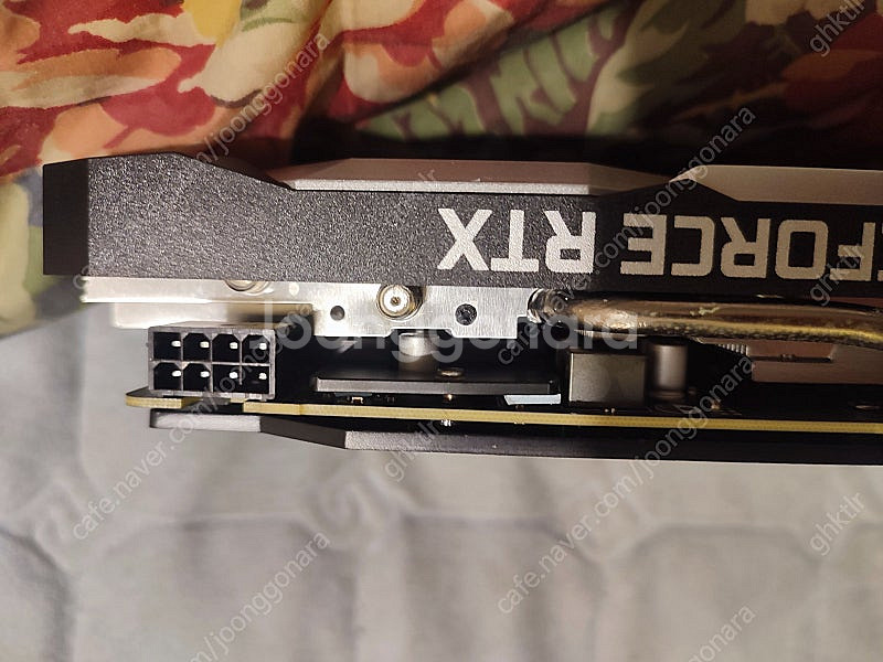 택포 135000원. MSI 지포스 RTX 2060 벤...--1