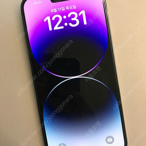 아이폰 14프로맥스 512기가, 애플워치 울트라1 직거래 판매