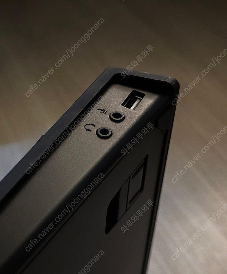 레이저 블랙위도우 크로마 스텔스 2014 / 레이저 녹축 팝니다.--6